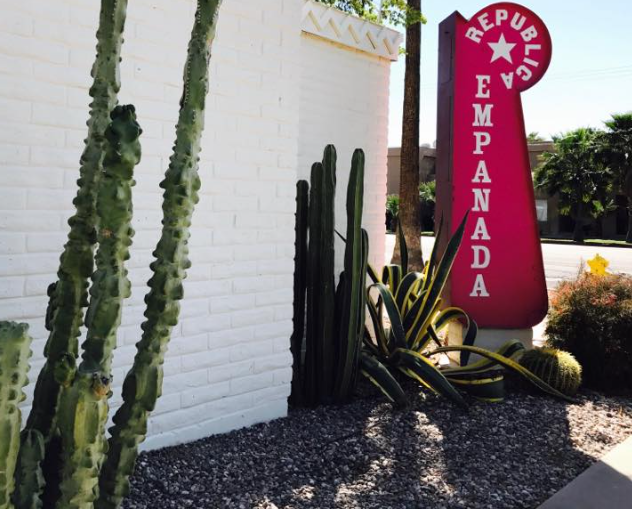 Republica Empanada (Mesa, AZ)