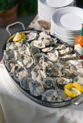 Personal Touch Dining