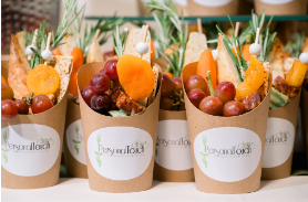 Personal Touch Dining