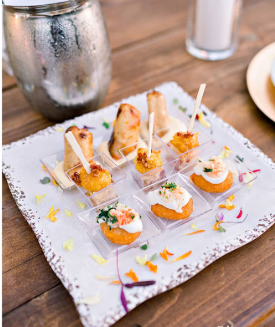 Personal Touch Dining