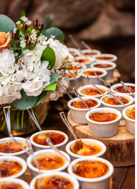 Personal Touch Dining