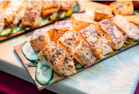 Personal Touch Dining