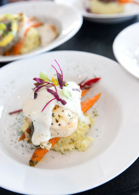 Personal Touch Dining