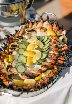 Personal Touch Dining