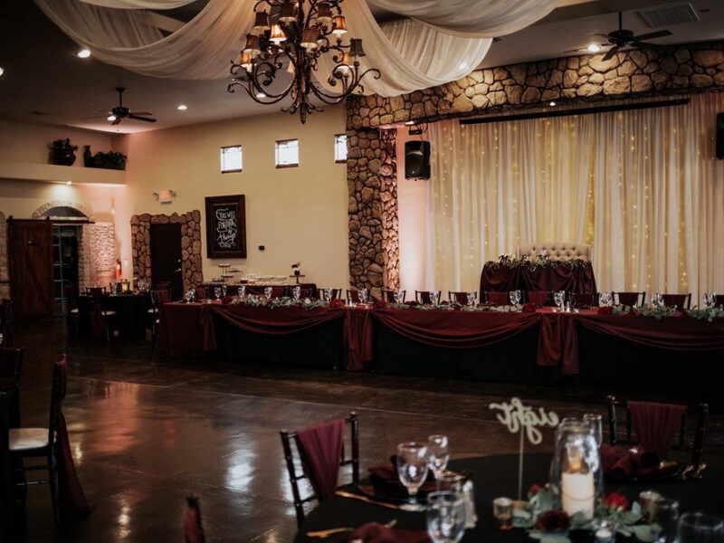 Superstition Manor Wedding & Event Center (Mesa , AZ)