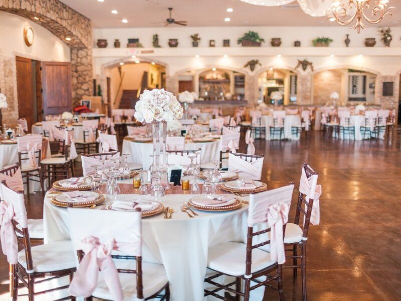 Superstition Manor Wedding & Event Center (Mesa , AZ)