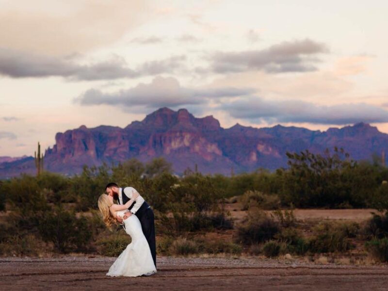 Superstition Manor Wedding & Event Center (Mesa , AZ)