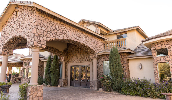 Superstition Manor Wedding & Event Center (Mesa , AZ)