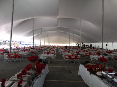 Titan Tent & Event Rentals