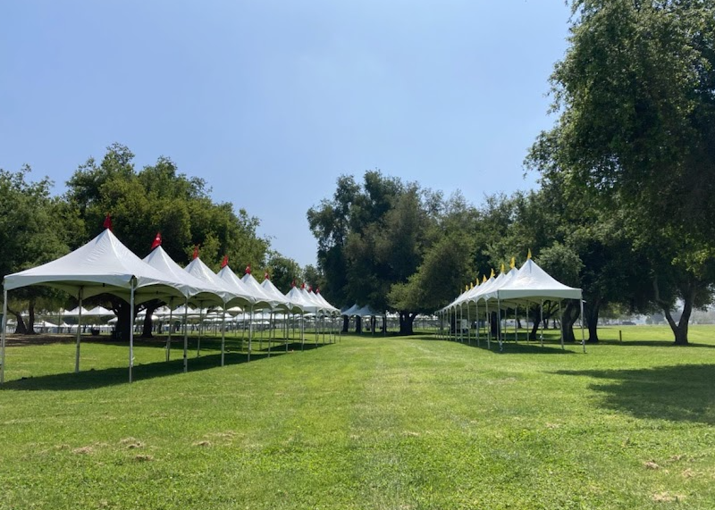 Titan Tent & Event Rentals