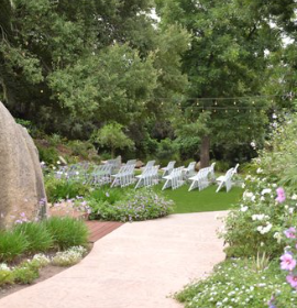 Temecula Creek Cottages