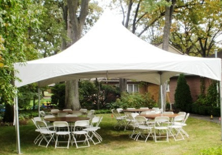 Titan Tent & Event Rentals