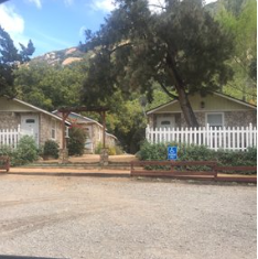 Temecula Creek Cottages