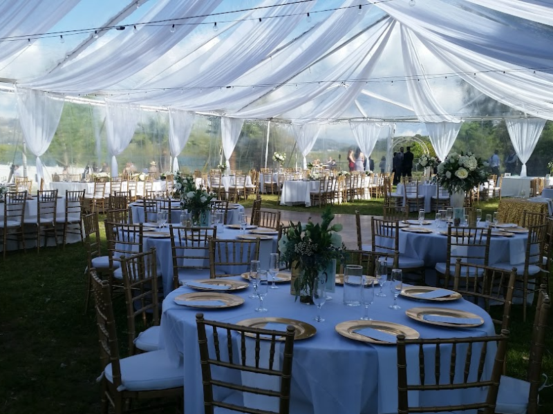 Titan Tent & Event Rentals