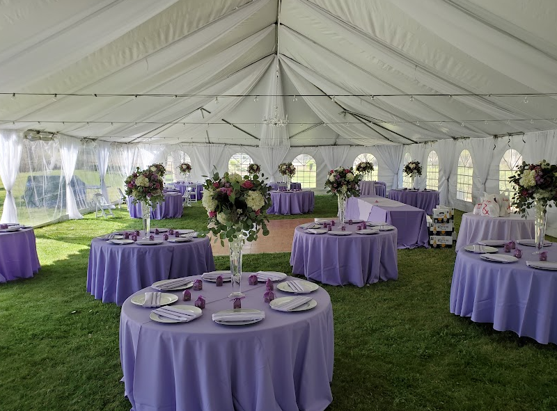 Titan Tent & Event Rentals