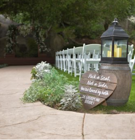 Temecula Creek Cottages