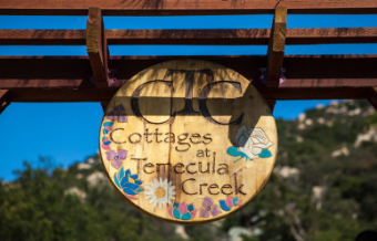 Temecula Creek Cottages