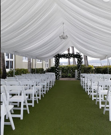 Titan Tent & Event Rentals