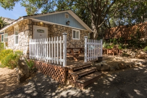 Temecula Creek Cottages