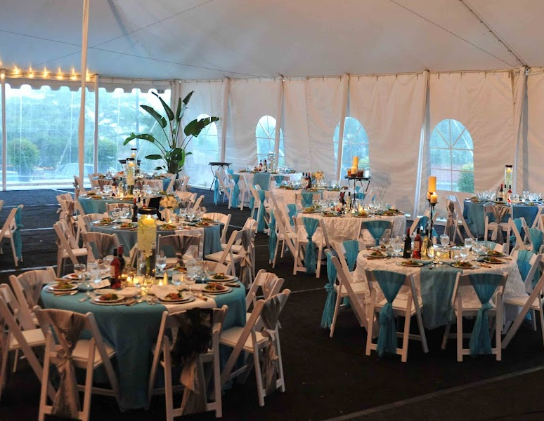 Titan Tent & Event Rentals