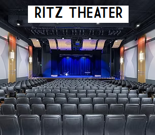 The Grand-Ritz Theatre