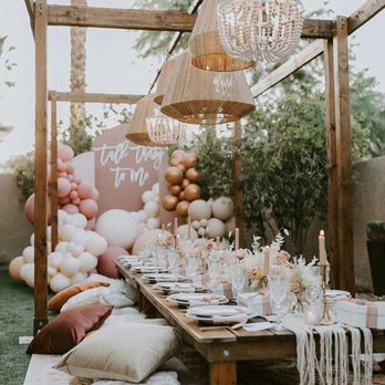 RSVP Party Rentals