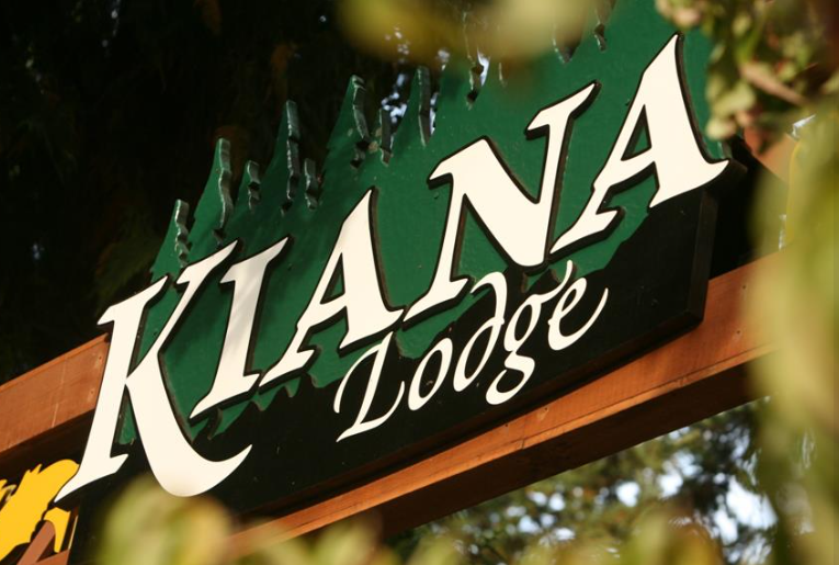 Kiana Lodge (Poulsbo, WA)