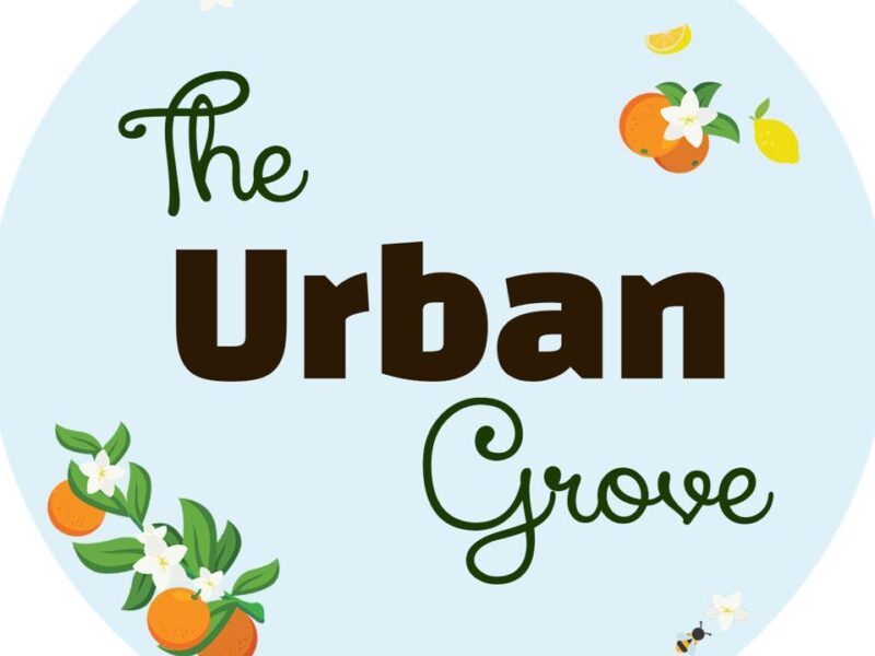 The Urban Grove