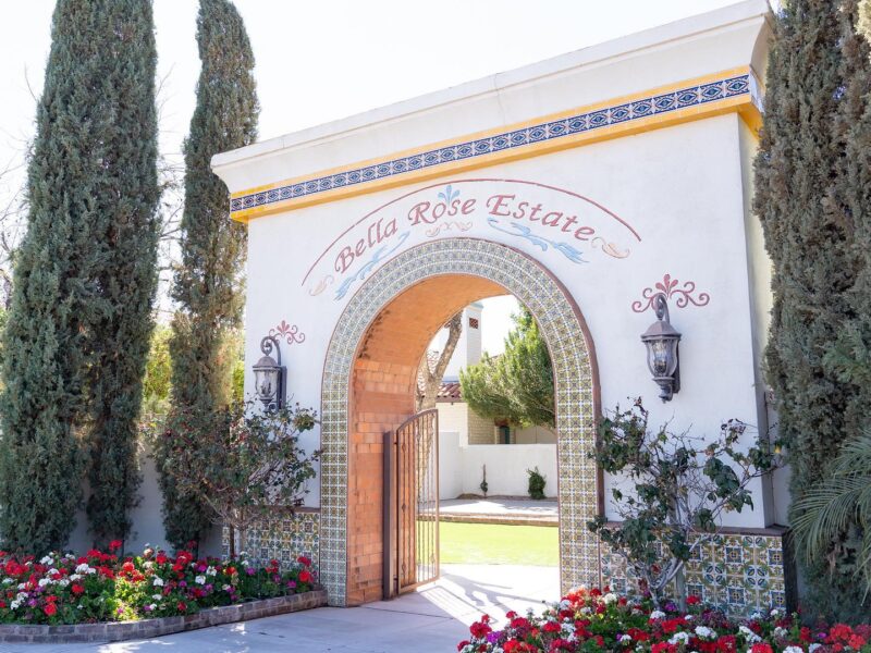 Bella Rose Estate