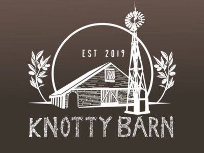 The Knotty Barn