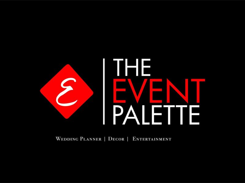 The Event Palette