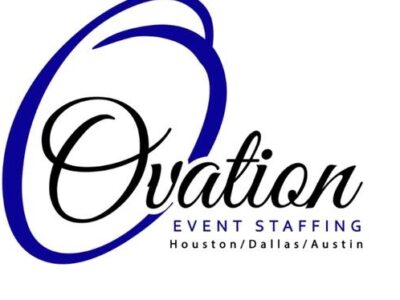 Ovation Event Staffing