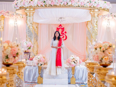 MJS Event