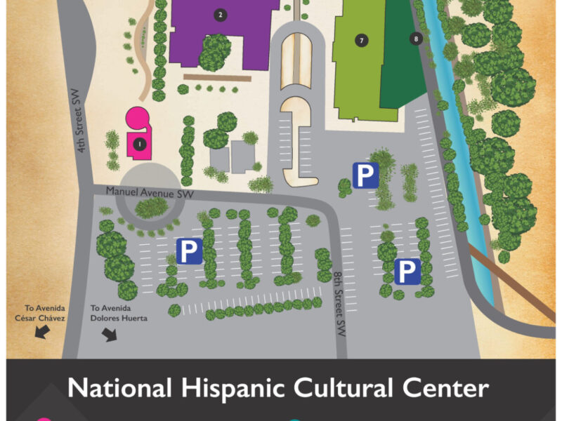 Natural Hispanic Cultural Center