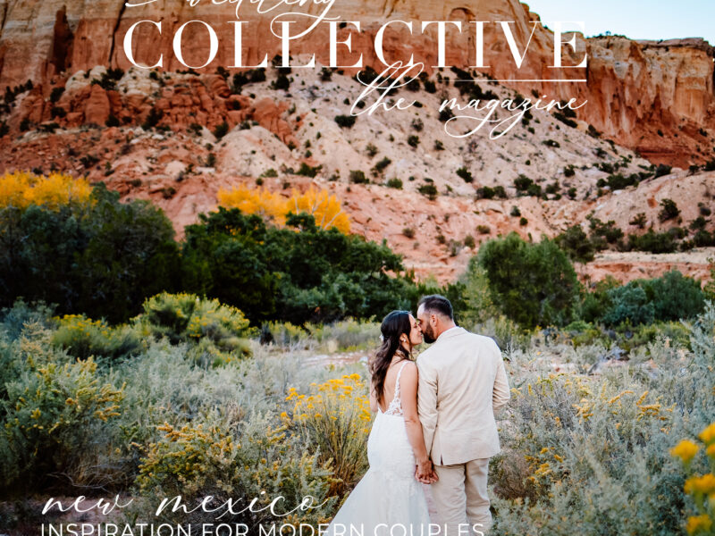 Wedding Collective New Mexico