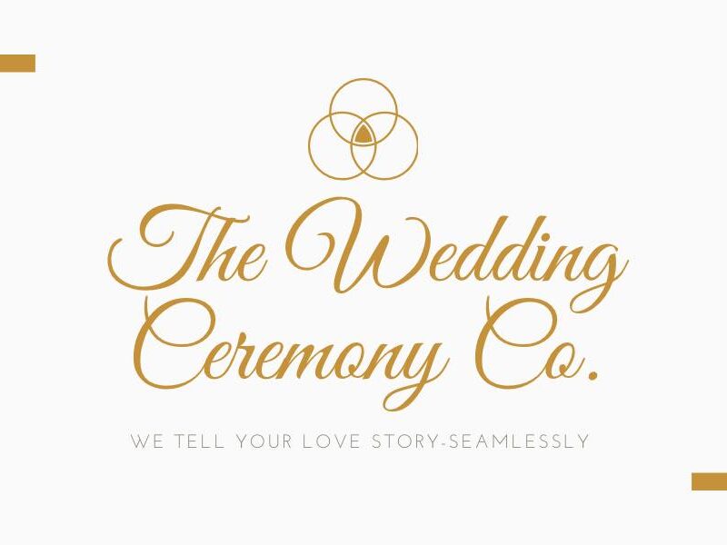 The Wedding Ceremony Elope & Event (WEE) Co.