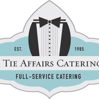 Black Tie Affairs Catering