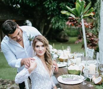 Vida Chic Events