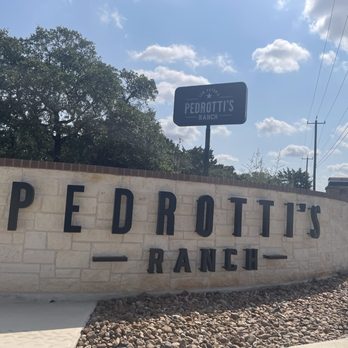 Pedrotti's Ranch