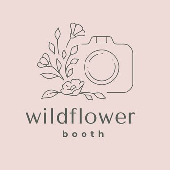 Wildflower Booth