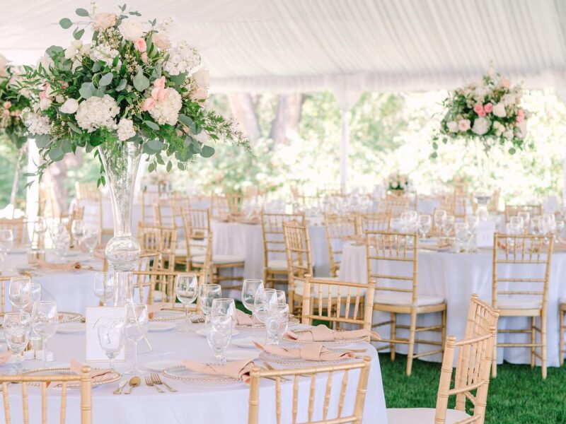 La Luz Weddings & Events