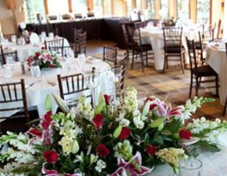 Liane McCombs Wedding & Event Planning