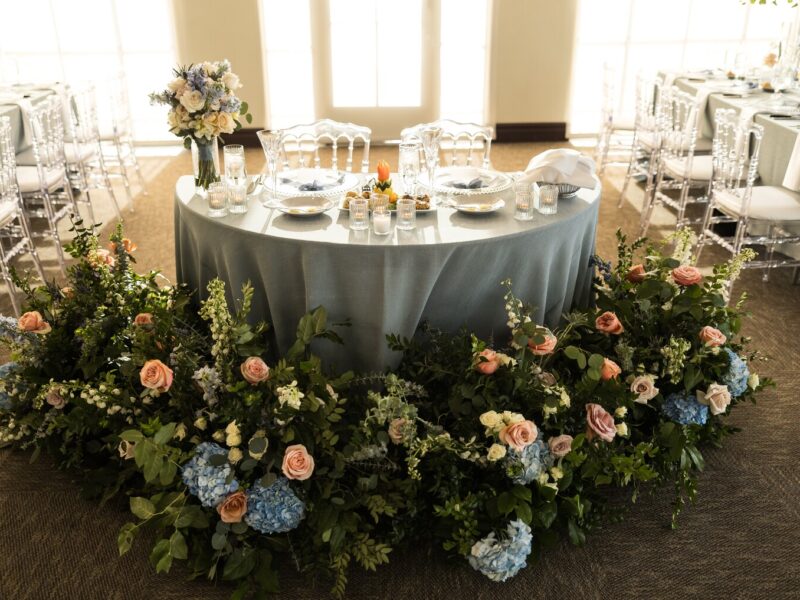 Blushworthy Event Planning & Design