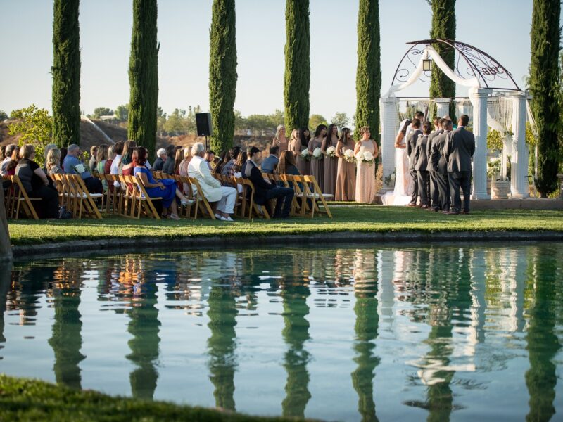 Gershon Bachus Vintners