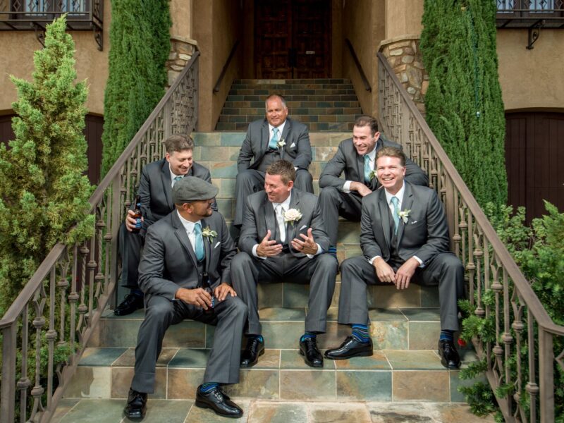 Gershon Bachus Vintners