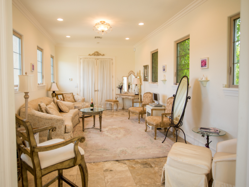 Gershon Bachus Vintners