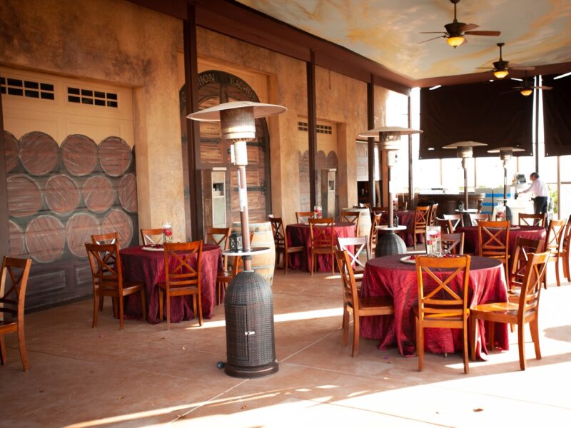 Gershon Bachus Vintners