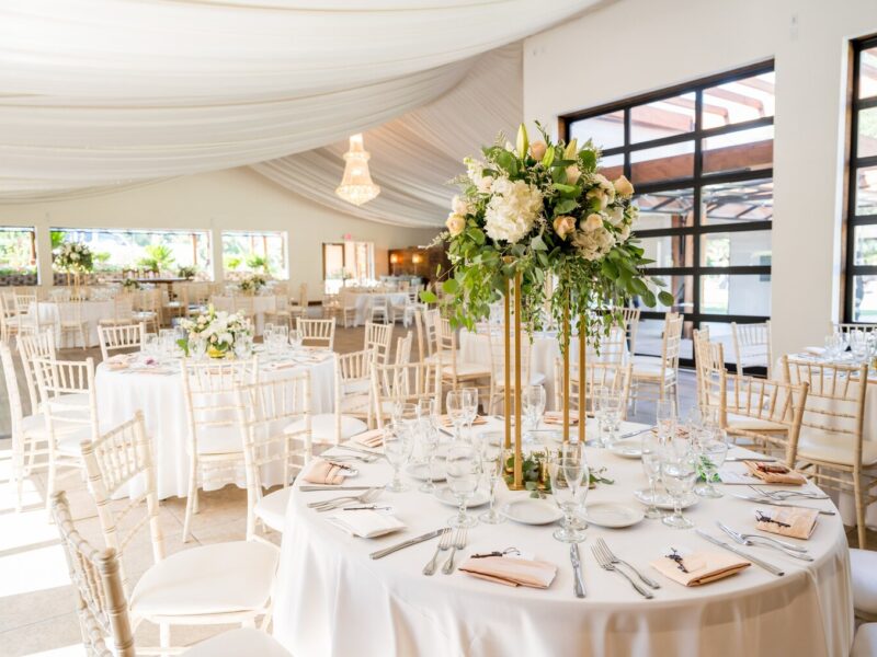 Los Willows Private Wedding Estate