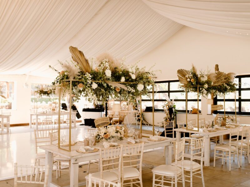 Los Willows Private Wedding Estate