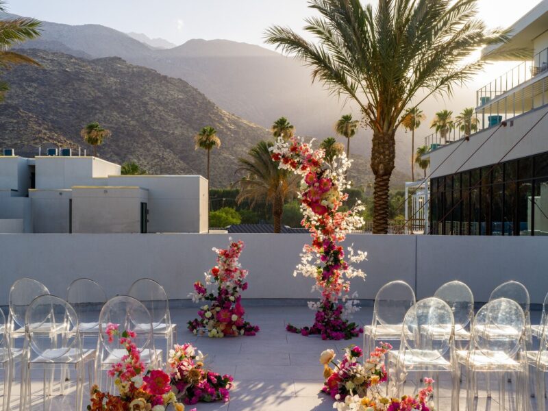 Thompson Palm Springs